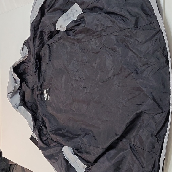 The North Face Men's Dryvent Jacket Size Xl - Picture 9 of 16